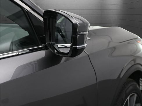 Certified 2025 Acura MDX SH-AWD w/ Technology Package image 15