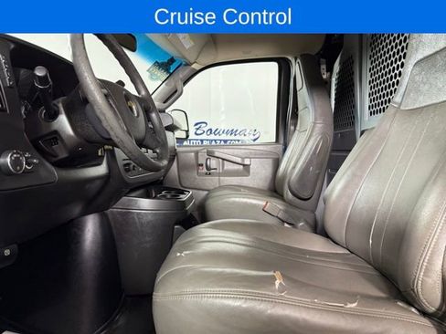 Used 2020 Chevrolet Express 2500 w/ Driver Convenience Package image 11