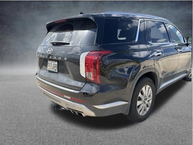 Used 2024 Hyundai Palisade SEL FWD image 13