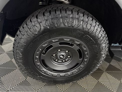 Used 2023 Ford Bronco Big Bend AWD/4WD image 11