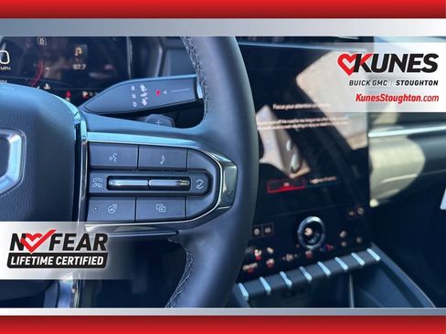 Used 2026 GMC Terrain Elevation w/ Technology Package II image 31