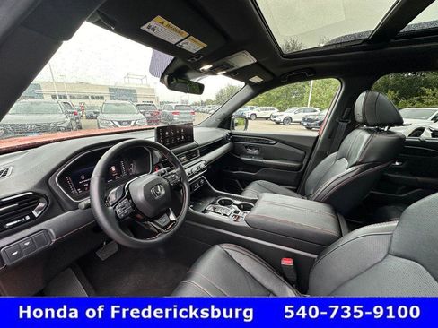 Used 2026 Honda Passport TrailSport Elite image 19