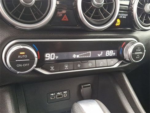 Used 2021 Nissan Sentra SV image 16