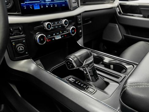 Used 2023 Ford F150 XLT w/ Equipment Group 302A High image 45