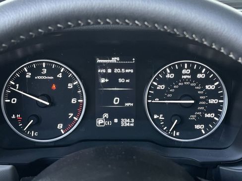 Used 2025 Subaru Forester Premium image 11