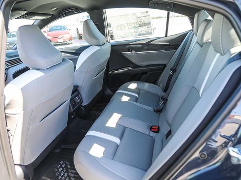 New 2026 Toyota Camry SE image 20