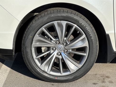 Used 2018 Acura MDX SH-AWD w/ Technology Package image 34