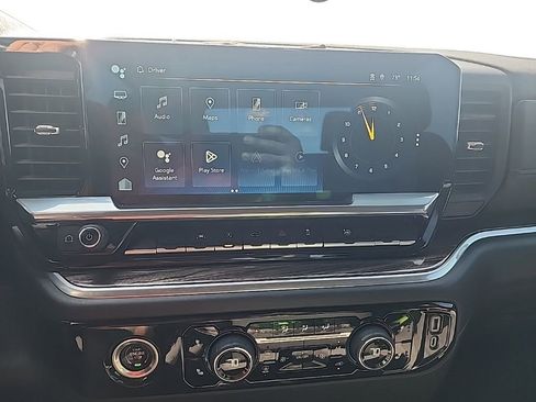 Used 2022 Chevrolet Silverado 1500 LT w/ Protection Package image 28