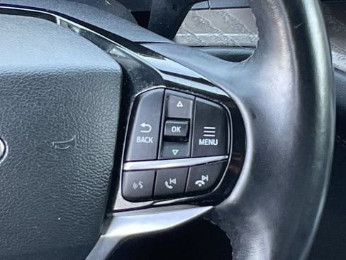 Used 2022 Ford Explorer Platinum w/ Equipment Group 601A AWD/4WD image 15