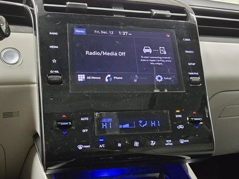 Used 2023 Hyundai Tucson SEL w/ Convenience Package image 27