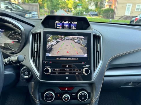 Used 2018 Subaru Crosstrek 2.0i Limited AWD/4WD image 16
