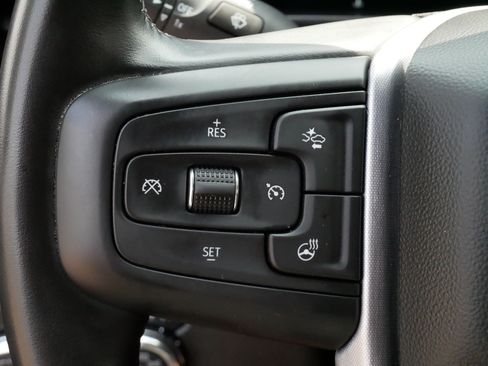 Used 2024 GMC Sierra 1500 Elevation AWD/4WD image 26