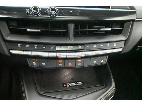 New 2025 Cadillac CT4 Premium Luxury image 29