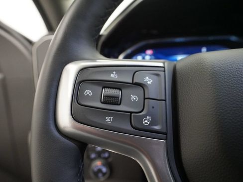 Used 2024 Chevrolet Silverado 1500 LT AWD/4WD image 15