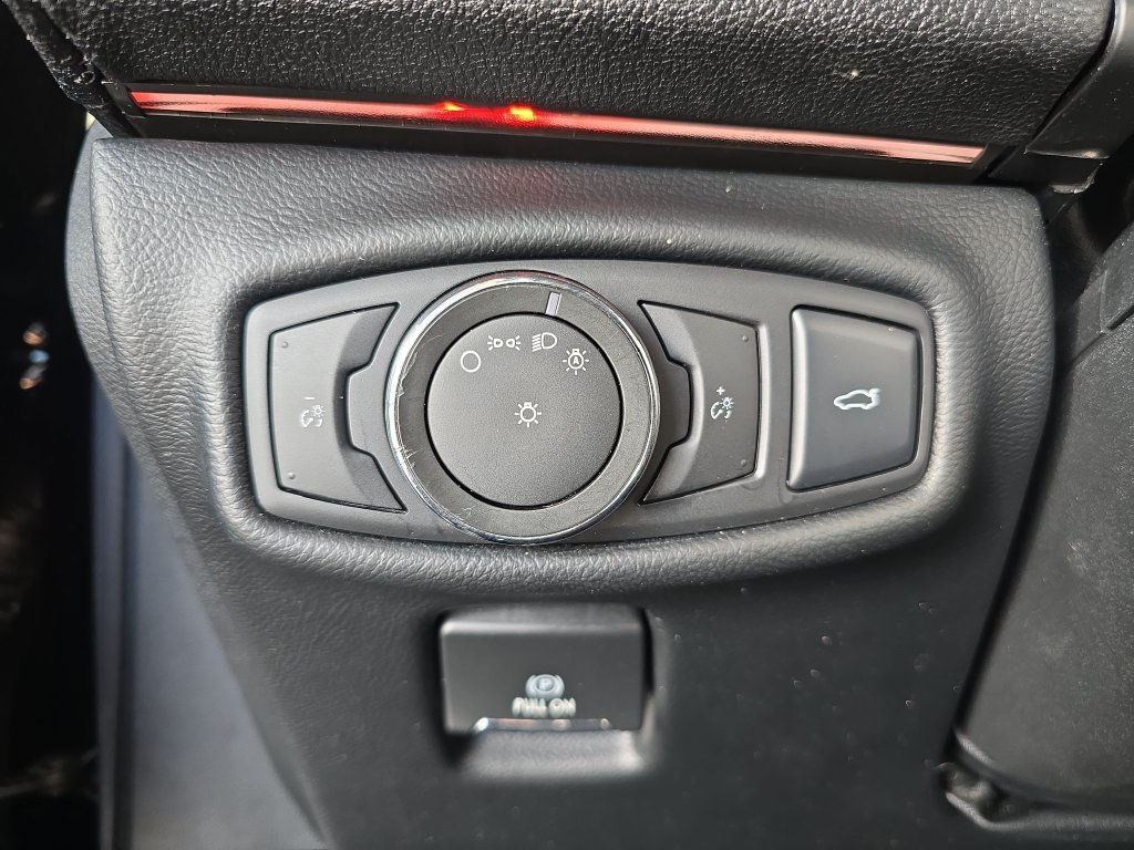 Used 2017 Lincoln MKZ Select w/ Technology Package FWD image 26