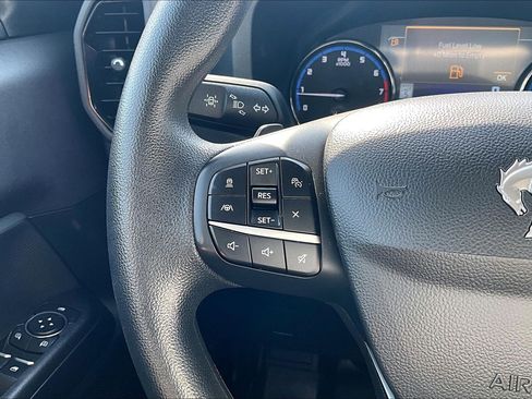 Certified 2021 Ford Bronco Sport Badlands image 18