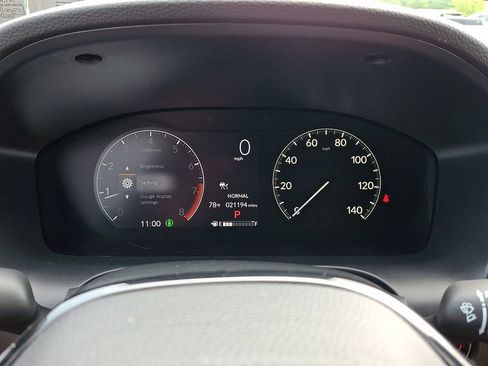 Used 2024 Honda HR-V Sport image 19