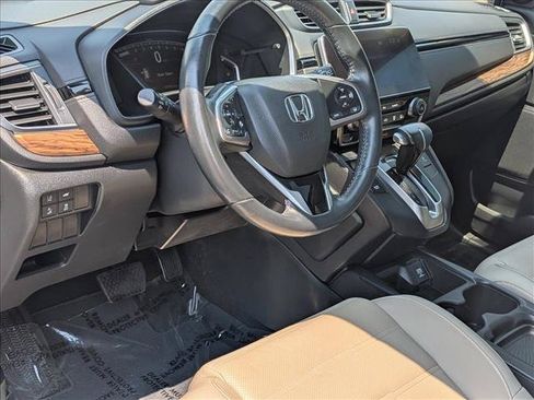 Used 2019 Honda CR-V EX-L image 7