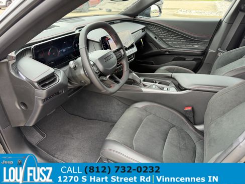 New 2026 Dodge Charger R/T AWD/4WD image 13