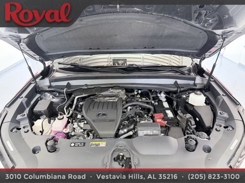 Used 2024 Lexus TX 350 FWD w/ Captains Chair Package image 7