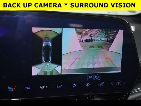 New 2025 Chevrolet Blazer EV LT image 3