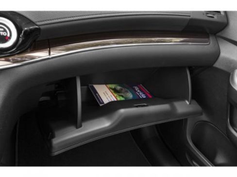 Used 2015 Honda CR-V Touring image 16