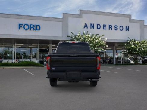 New 2026 Ford F250 Platinum AWD/4WD image 5