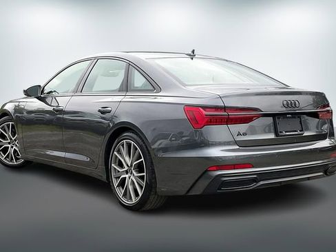 Used 2022 Audi A6 Premium Plus w/ Premium Plus Package image 12