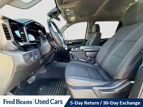 Used 2024 Chevrolet Silverado 3500 LT image 22