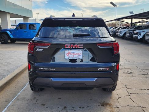 New 2026 GMC Terrain AT4 w/ Convenience Package III image 5
