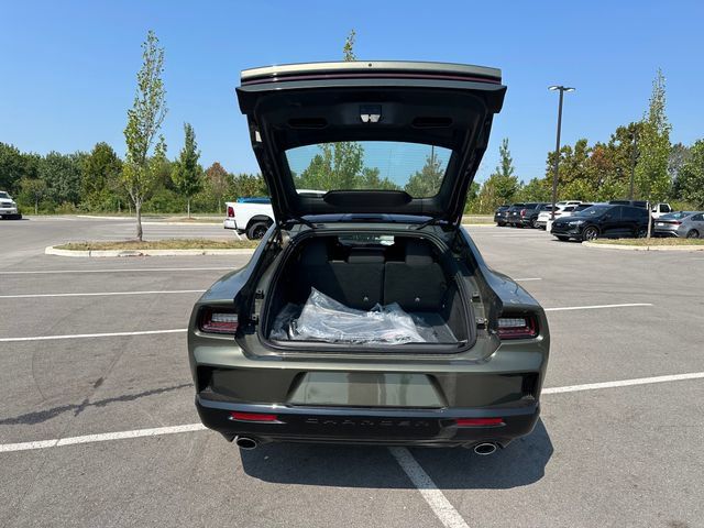 New 2026 Dodge Charger R/T AWD/4WD image 16