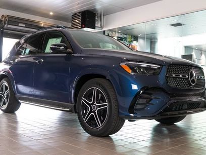 New 2026 Mercedes-Benz GLE 350 4MATIC