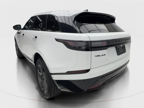 Used 2025 Land Rover Range Rover Velar Dynamic SE AWD/4WD image 10