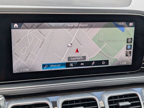 Used 2020 Mercedes-Benz GLE 350 4MATIC w/ Parking Assist Package image 26