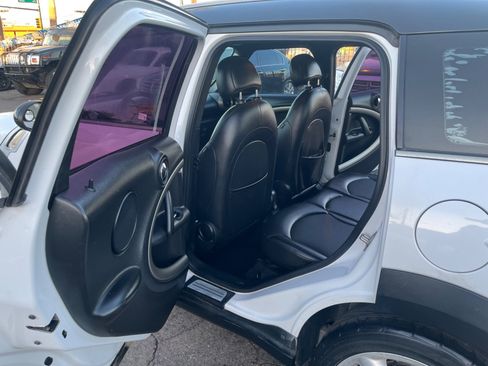 Used 2012 MINI Cooper Countryman FWD image 22