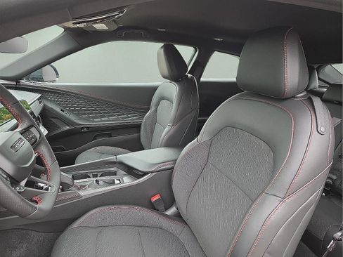 New 2026 Dodge Charger Scat Pack w/ Blacktop Package image 13