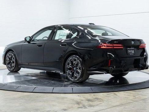 New 2026 BMW 530i xDrive w/ M Sport Package image 13