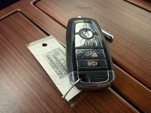 Used 2023 Lincoln Navigator Reserve image 35