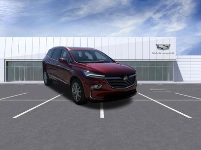 Used 2024 Buick Enclave Essence w/ Experience Buick Package