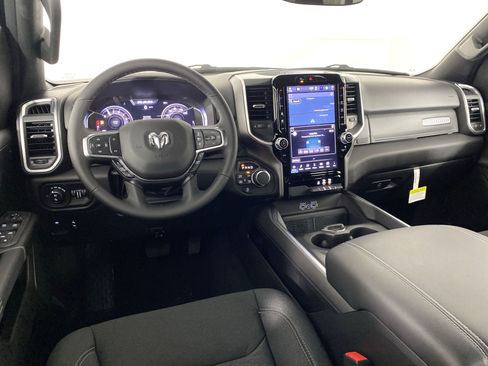 New 2026 RAM 1500 Big Horn image 16