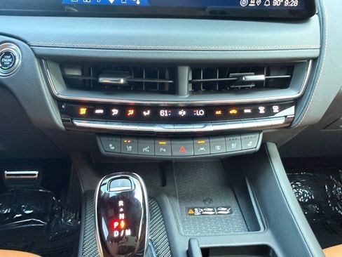Certified 2025 Cadillac CT5 Premium Luxury w/ Platinum Package RWD image 4