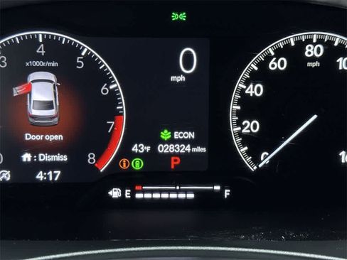 Used 2023 Honda Civic Sport image 19