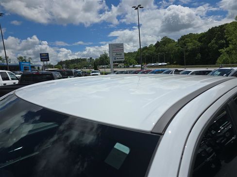 New 2025 RAM 1500 Tradesman w/ Off Road Group AWD/4WD image 12