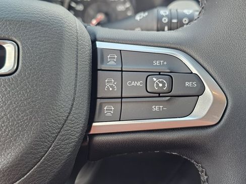 New 2026 Jeep Compass Limited AWD/4WD image 45