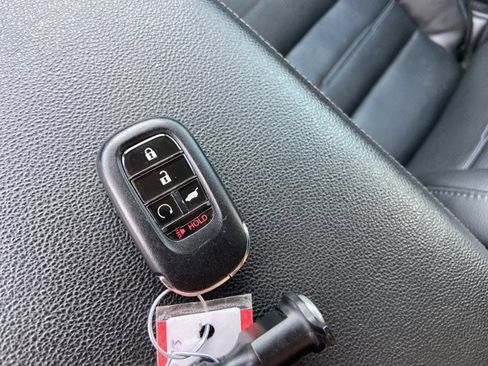 Used 2023 Honda CR-V EX-L image 43