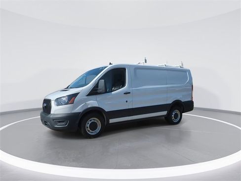 Used 2021 Ford Transit 150 Low Roof image 4