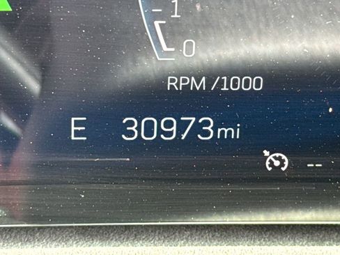 Used 2024 Cadillac XT4 Sport FWD image 28