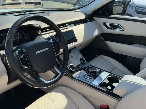 Used 2020 Land Rover Range Rover Velar S AWD/4WD image 10