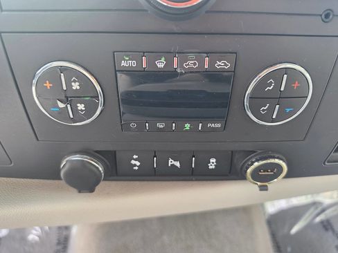 Used 2012 Chevrolet Silverado 1500 LT w/ All-Star Edition image 37