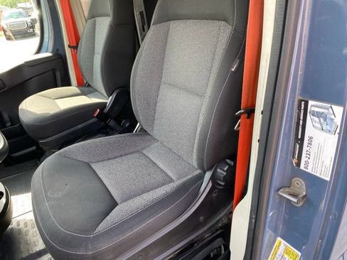 Used 2021 RAM ProMaster 3500 FWD image 17